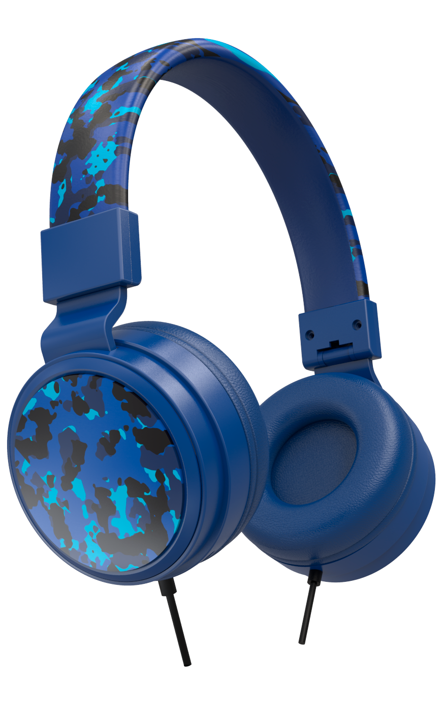Kids Safe Sounds Headphones- Tunes